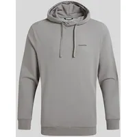 Craghoppers Hoodie Grau 58