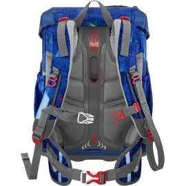 Step By Step Cloud 5-tlg. Police Truck Charly