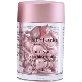 Elizabeth Arden Retinol Ceramide Capsules Line Erasing Night Serum 30 Kapseln
