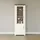 Set One by Musterring Vitrine York Dekor Pino-Aurelio / Eiche Artisan