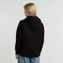 G-Star Premium Core 20 Kapuzenpullover Dark Black M