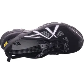 Haix Black Eagle Safety 61.1 Low - EU 45 schwarz/silber