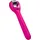 geske MicroNeedle Face Roller | Magenta
