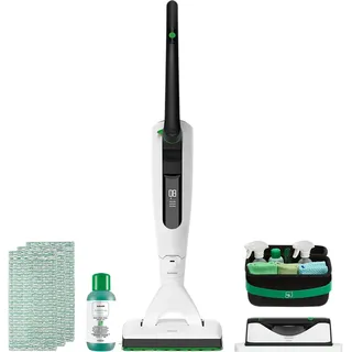 Vorwerk Kobold VK7 Akku-Staubsauger Feel-summer-Set plus (U)