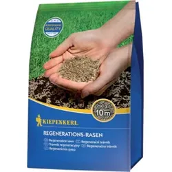 Kiepenkerl Regenerations-Rasen 250