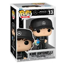 Funko POP! Formel 1 Mercedes - Kimi Antonelli
