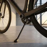 XLC Fahrradständer KS-B01 verstellbar 26-28" schwarz