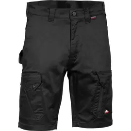 COFRA Bermuda Kediri Marineblau schwarz Cofra Größe 44
