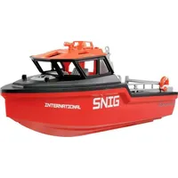 AMEWI RC Einsteiger Motorboot RtR 320mm