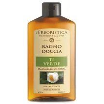 l’erboristica L'Erboristica 1007402 Duschgel/Waschlotion 400 ml