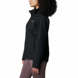 Columbia Kruser RidgeTM Iii Softshelljacke - Black - M