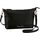 Valentino Brixton Pochette Kunstleder Black