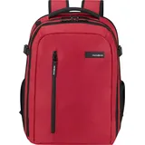 Samsonite Rucksack Roader Laptop Backpack M Red Clay