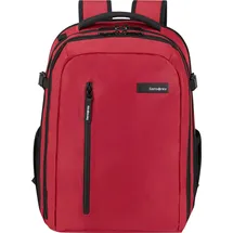 Samsonite Rucksack Roader Laptop Backpack M Red Clay