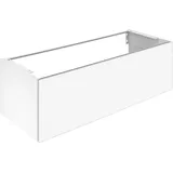 Keuco X-Line Waschtischunterschrank, 1 Auszug, 33181110000,