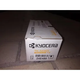 Kyocera Kompatibel zu Kyocera TK-5440Y Gelb