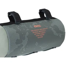 Evoc Handlebar Roll Lenkertasche schwarz
