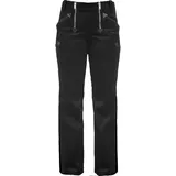JOB Damen-Zunfthose ANJA Trenkercord schwarz ger. Form - 40