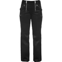 JOB Damen-Zunfthose ANJA Trenkercord schwarz ger. Form - 40