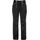 JOB Damen-Zunfthose ANJA Trenkercord schwarz ger. Form - 40