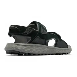 Columbia Konos Hiker Herren Schwarz/Grau 40