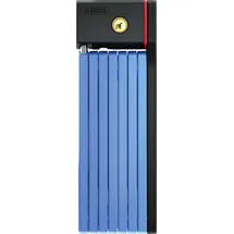 ABUS Bordo uGrip 5700 Blau Faltschloss