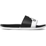 Adilette Comfort Schlappen, Core Black/Ftwr White/Ftwr White, 43