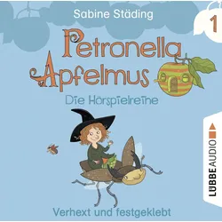 Petronella Apfelmus-Verhext und Festgeklebt-di | Zustand: Neu & original versiegelt