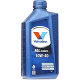 Valvoline Motoröl