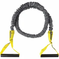 V3Tec Premium Fitness Tube Gelb 155 cm