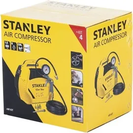 Stanley Air Kit 1868