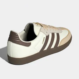 adidas Samba OG Off White/Earth Strata/Gum 40 2/3