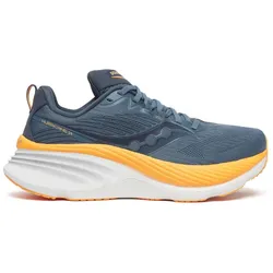 Saucony Damen Hurricane 24 grau 39.0