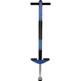 Vedes New Sports Pogo Stick blau/schwarz