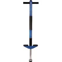 Vedes New Sports Pogo Stick blau/schwarz