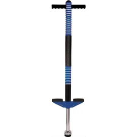Vedes New Sports Pogo Stick blau/schwarz