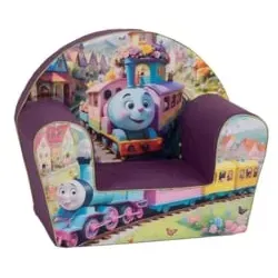 knorr toys Kindersessel Happy train