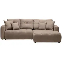 hom'in Hom`in Ecksofa London SC ca. 276,00x172,00