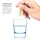 LuxmedIQ 10x LuxmedIQ Drogenschnelltest für Amphetamin - Drogentest Speed Pep Cutoff 1.000 ng/mL 10 St