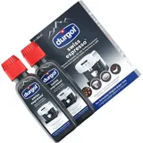 Ersatzteil - Sos Accessoire Détartrant (machine À Café) Durgol 2 X125ml Pour Cafetière, Machine À Café Durgol Du409, 7610243002025 - -