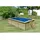 Karibu Rechteck Pool 3 Grundkörper 530 x 353 cm