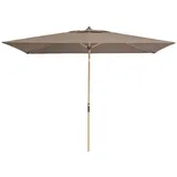 Doppler Alu Wood Ultra 300 x 200 cm greige