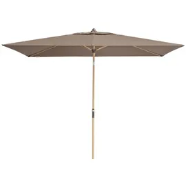 Doppler Alu Wood Ultra 300 x 200 cm greige