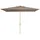 Doppler Alu Wood Ultra 300 x 200 cm greige