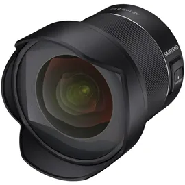 Samyang 14 mm F2,8 AF EF Canon EF