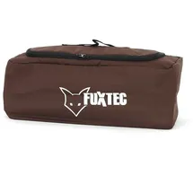 FUXTEC Kühltasche 0 l Braun