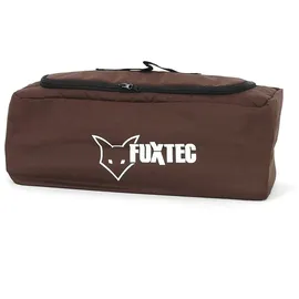 FUXTEC Kühltasche 0 l Braun