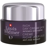 Louis Widmer Widmer Rich Day Cream UV 30 leicht parfümiert