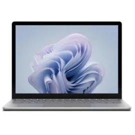 Microsoft Surface Laptop 6 13,5'' Intel Core Ultra 7 165U 32 GB RAM 1 TB SSD Platin