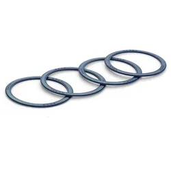 KOGEL BEARINGS Dichtungs Kit 6806 | Road Seals BB30 und PF30 Lager - b